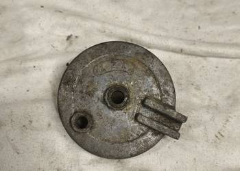 Szczękotrzymacz tarcza kotwiczna Romet Komar motorynka