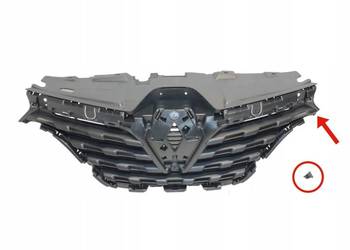 Renault Kadjar 2018-2022 LIFT Atrapa Grill