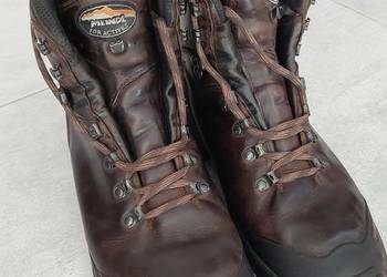 Buty turystyczne Meindl Kansas GTX