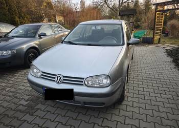 Golf 4  1.9 TDI