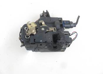 ZAMEK LEWY PRZEDNI SKODA FABIA I Combi (6Y5) 3B1837015AM