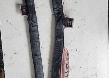 Lewą kurtyna AUDI AIRBAG 340516140B