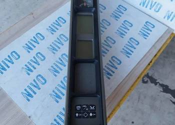 Tablica przyrzadow ciagnik case puma mxm 8766.8327