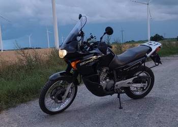 Honda Transalp 650 XL