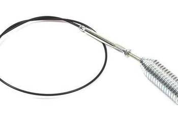 Linka ze sprężyną kpl. 703221