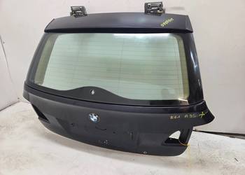 KLAPA BAGAŻNIKA BMW E61 A35/5 MONACOBLAU