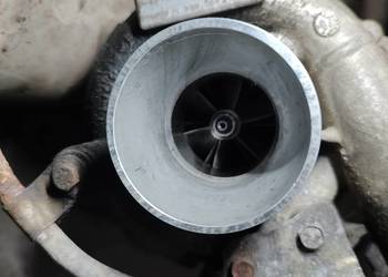 Turbina Kolektor Komplet/Master ll Movano 2.5dci G9U