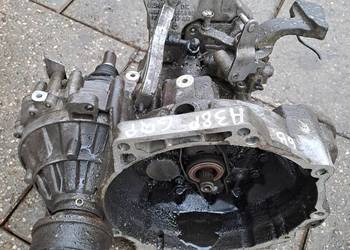 Audi A3 8L 2.0 FSi 150KM skrzynia biegów kod GQP
