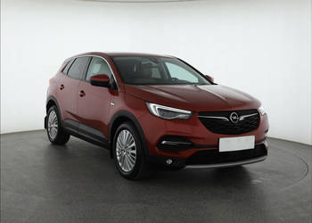 Opel Grandland 1.2 Turbo