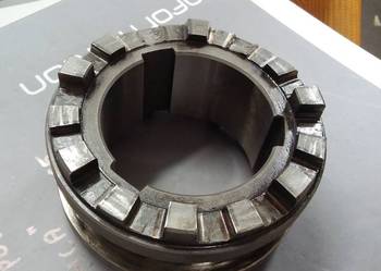 Tuleja do frezarki FWA-41M,  wałek frezarki FWA-41M