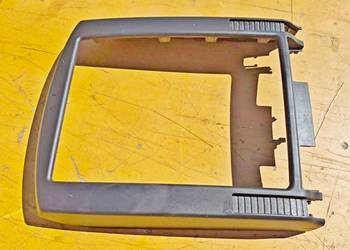 AUDI A8 D4 Osłona tunelu, ramka podłokietnika, schowka 4H0864357C EUROPA