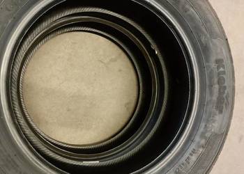 opona 185/65R15 kleber