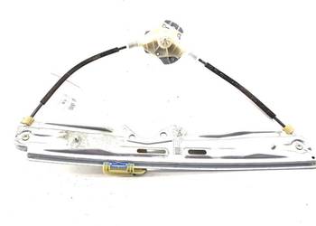 PODNOŚNIK SZYBY PRAWY TYŁ FIAT TIPO 00520728580 Sedan/Limuzyna MECHANI