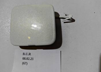 ZAŚLEPKA HAKA ZDERZAKA PRZÓD INFINITI Q50 14-18