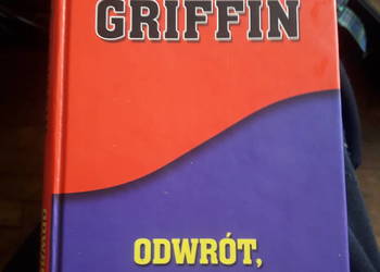 ODWRÓT, DO CHOLERY! +  Sabotażyści - W.E.B. Griffin
