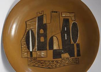 Patera talerz Zamczysko Wawel Ne Look unikat