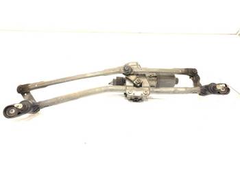 MECHANIZM WYCIERACZEK PRZÓD MAZDA 3 BK 4M51-17508-AA 99-09 UKŁAD