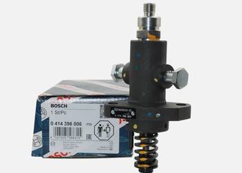 NOWA Pompa wtryskowa jednosekcyjna Bosch 0414396006 Same Deutz-Fahr