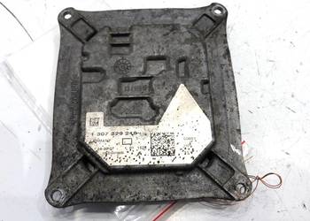 MODUŁ SKRĘTU REFLEKTORA AUDI A4 B8 1307329218 Sedan/Limuzyna 07-15