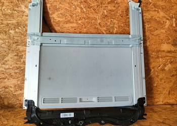 Szyberdach Mechanizm Mercedes W212 A2127801240 Szyberdach Mechanizm Mercedes W212 A2127801240