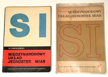 Międzynarodowy Układ Jednostek Miar SI