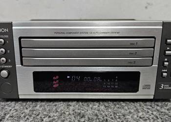 Odtwarzacz płyt DENON UDCM-M7