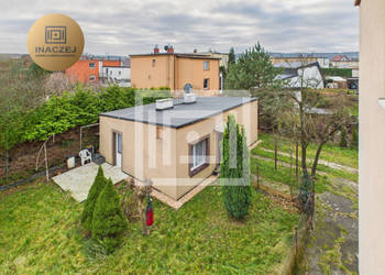 Dom wolnostojący 38.2m2 Rumia Wróblewskiego