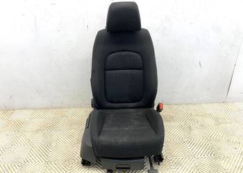 FOTEL PRAWY PRZÓD SKODA SUPERB II Kombi 09-15 SIEDZENIE PRZEDNI, PRAWA