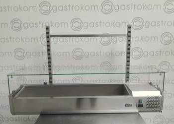 Nadstawka chłodnicza Yato 7 GN 1/4 YG-05322