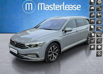 Volkswagen Passat 2.0 TDI EVO Elegance ! Z Polskiego Salonu ! Faktura VAT …