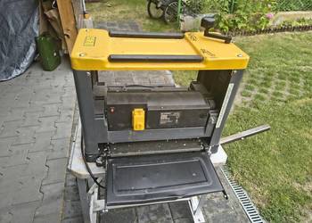 Grubościówka. Powermat PM-5g 2000T