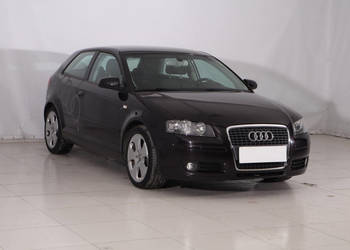 Audi A3 1.6