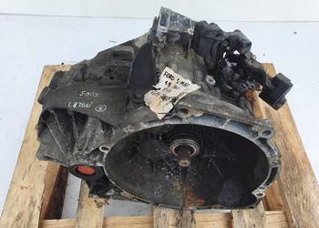 Ford Galaxy MK3 1.8 TDCI SKRZYNIA BIEGÓW manualna