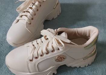 Buty damskie