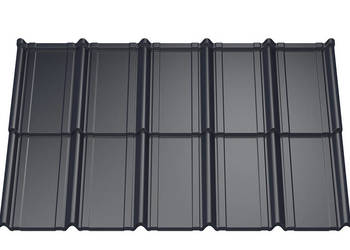 Blachodachówka modułowa CLARO Wyprzedaż asortymentu