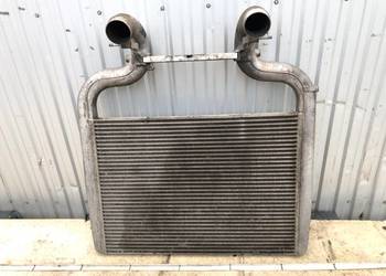INTERCOOLER DAF XF 1909450 12.9 462KM CHŁODNICA