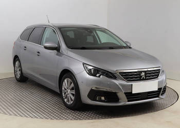 Peugeot 308 1.2 PureTech