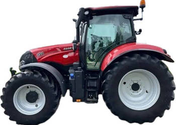CASE MAXXUM 115 125 135 145 150