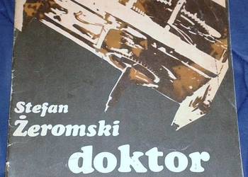 Doktor Piotr - Stefan Żeromski