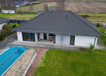 Dom jednorodzinny Bydlino