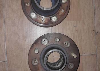 PIASTA KOŁA PRZEDNIEGO LUBLIN