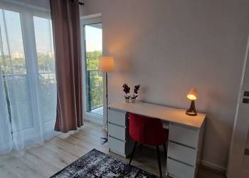 wynajmę 2 pokojowe nowoczesne mieszkanie ul. Północna 27 Lublin