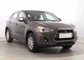 Mitsubishi ASX 1.6 MIVEC