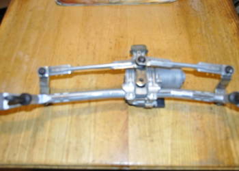 PEUGEOT 3008 5008 MECHANIZM WYCIERACZEK 3397022076