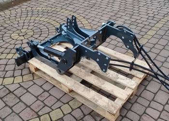 przedni TUZ na dwóch siłownikach do C-360,C-355