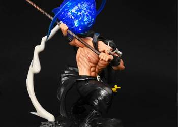 Edward Newgate - Whitebeard | 17 cm | Żywica | One Piece