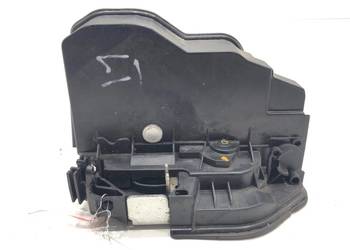 ZAMEK DRZWI LEWY TYŁ BMW F30 Sedan/Limuzyna 7229459 11-18