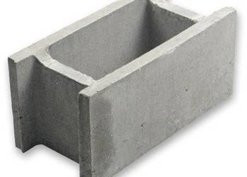 Pustak szalunkowy ZALEWOWY 24*25*50