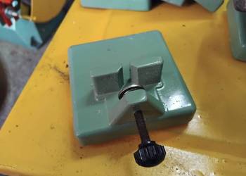 podstawka modelarska rc