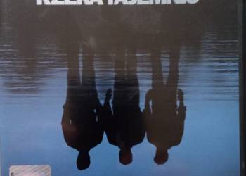 Rzeka tajemnic  DVD  Sean Penn, Tim Robbins, Kevin Bacon
